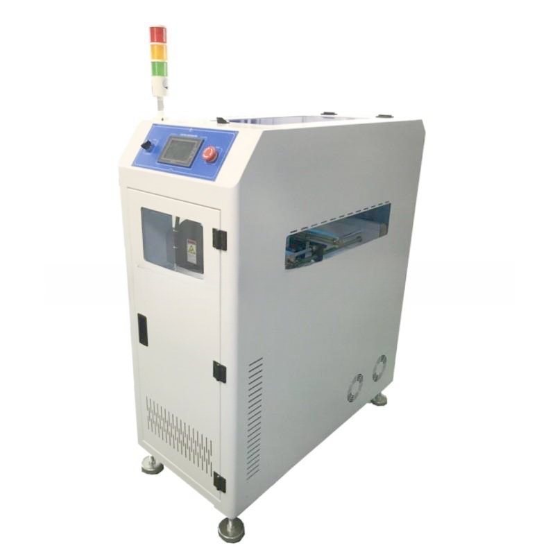 什么是PCB清潔除塵機？