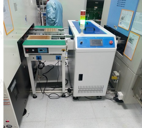 自動平行移載機(jī)