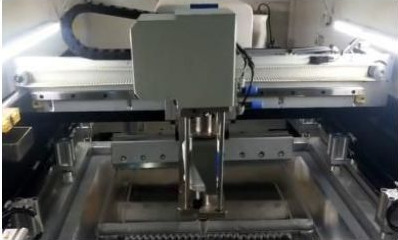 全自動(dòng)視覺印刷機(jī)(圖7)