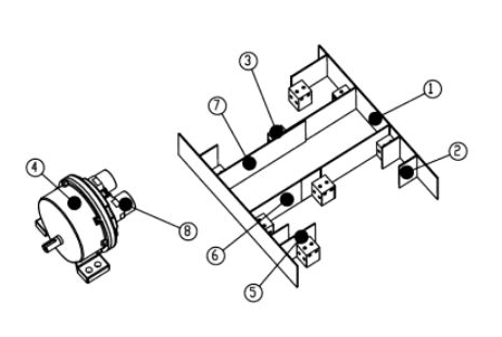 全自動(dòng)視覺印刷機(jī)(圖14)