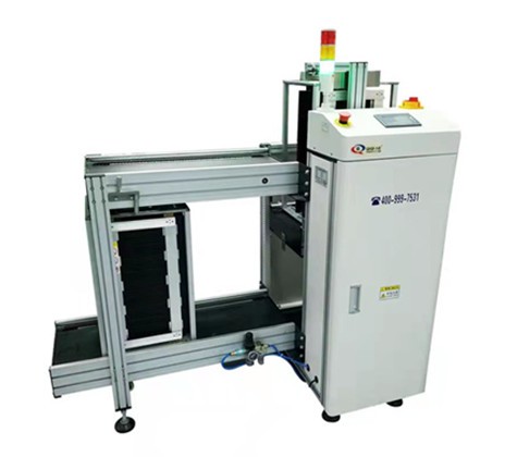 在SMT上板機、移載機和涂覆機行業(yè)學(xué)習(xí)什么